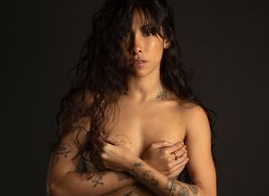 He Rails Her Until Only Broken Moans Remain | Model Escort Aerocity